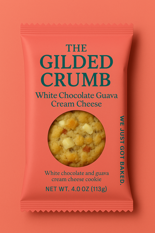 Guava White chocolate